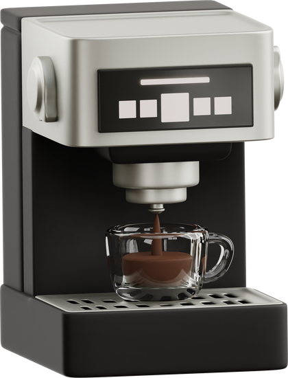 Coffee Machine